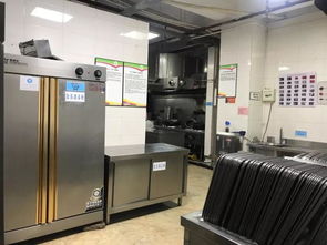 守護舌尖上的幸福 海珠沙園街長者飯?zhí)檬称钒踩燃墭s升A級