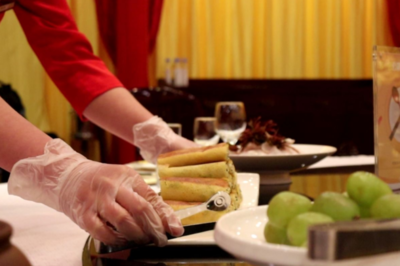 白手起家，餐飲創(chuàng)業(yè)的成功秘訣與實戰(zhàn)指南