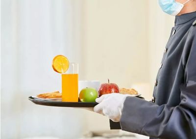 綠云軟件 打造大住宿業數字生態，重塑餐飲服務新體驗